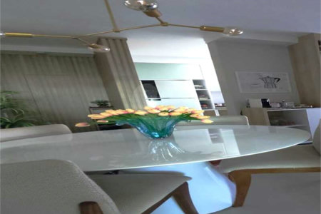 Apartamento à venda com 3 quartos, sendo 1 suíte, em Jardim Pompéia, Indaiatuba, SP