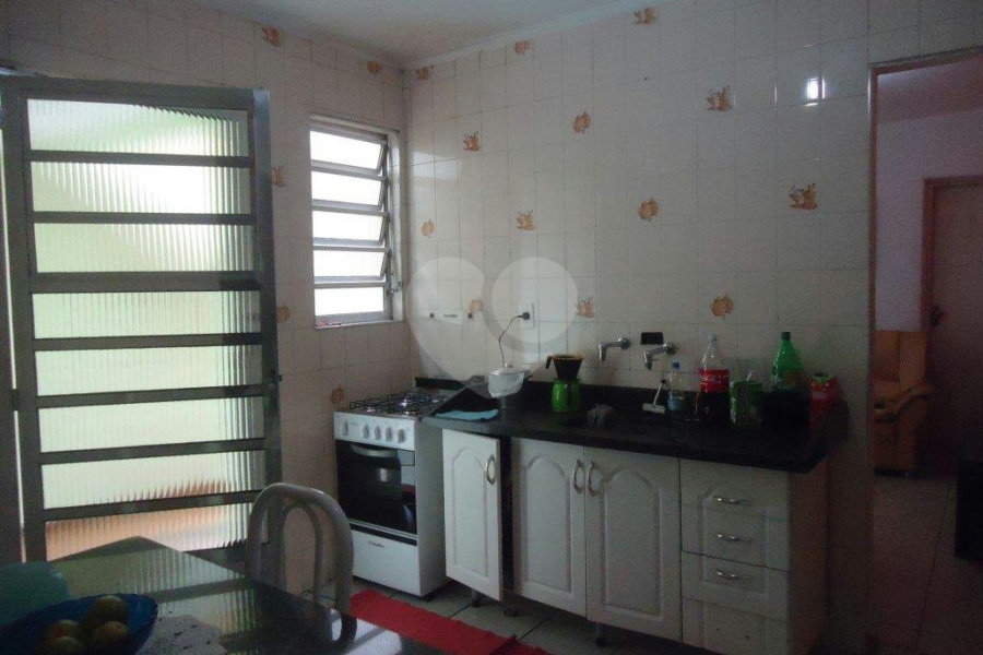 Casa à venda com 2 quartos em Vila Maria Alta, São Paulo, SP