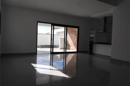 Casa à venda com 3 suítes no condomínio Condomino Parque dos Alecrins, Campinas - SP