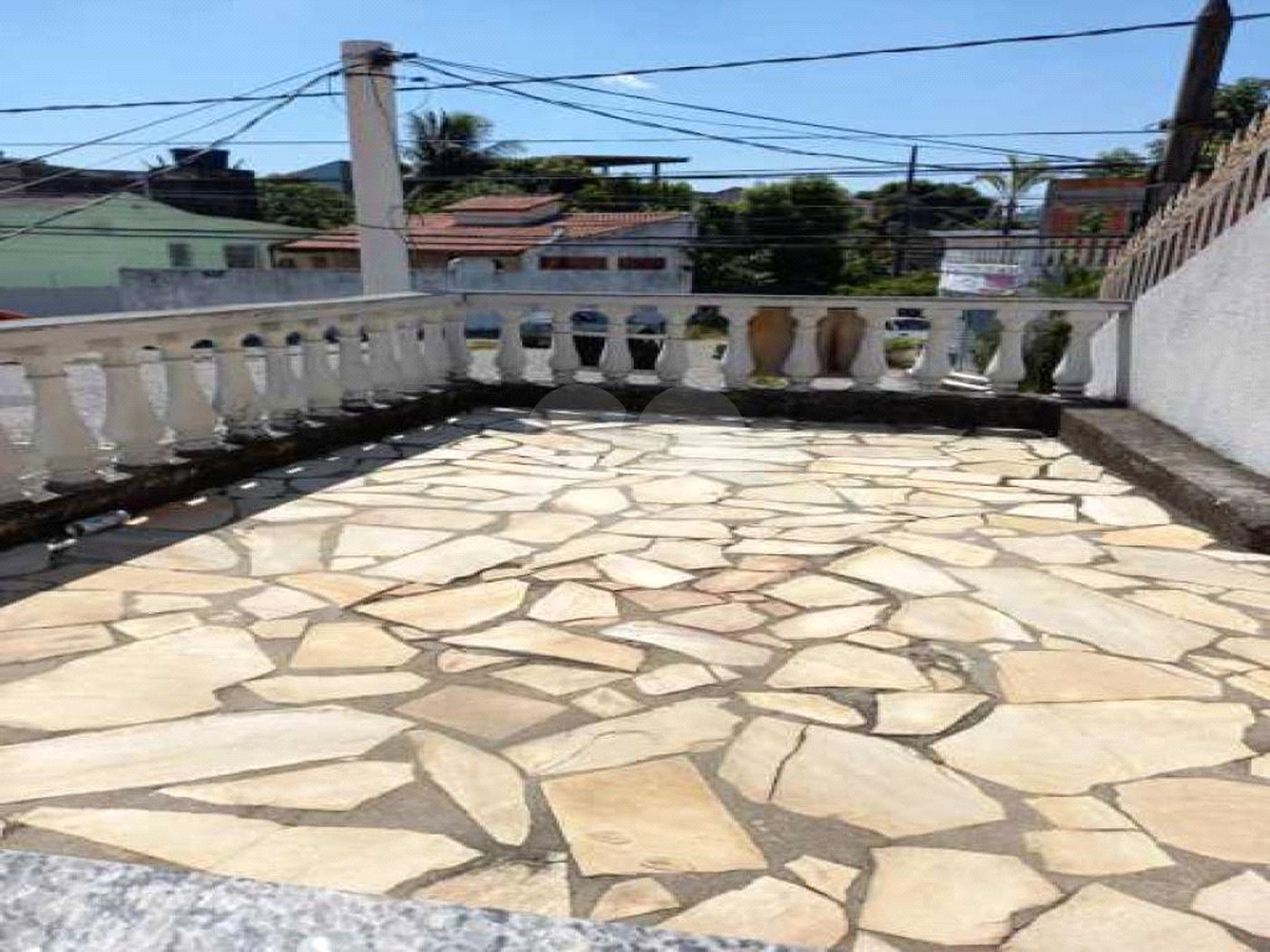 Casa à venda com 3 quartos em Campo Grande, Rio de Janeiro, RJ