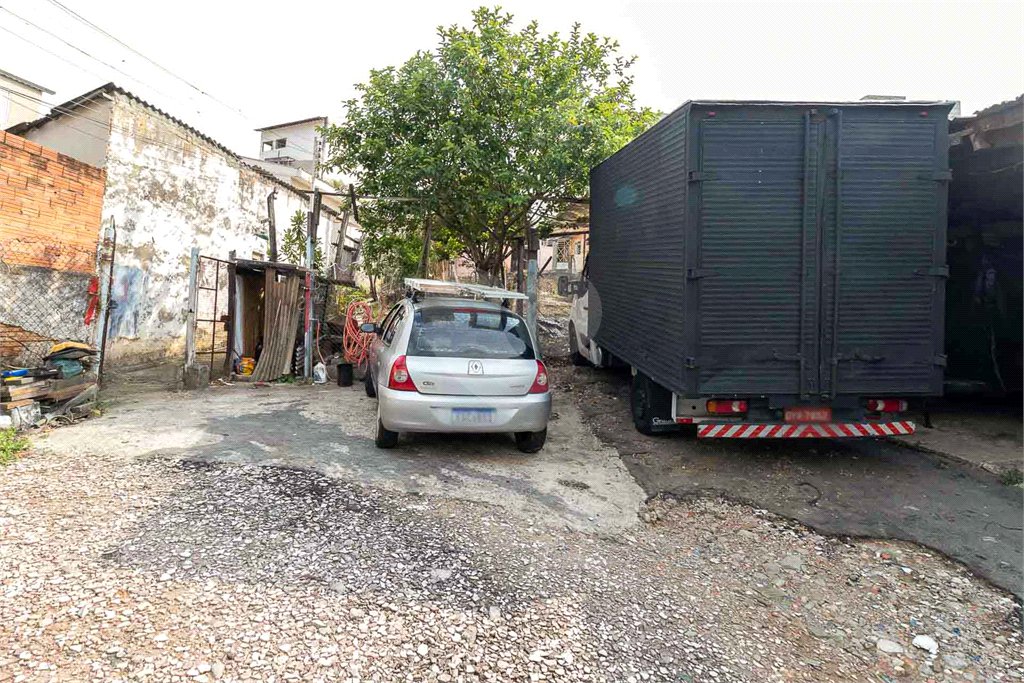Terreno à venda com 4 quartos em Vila Antonina, São Paulo, SP