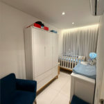 Apartamento à venda com 3 quartos, sendo 1 suíte,  em Vila Leopoldina, São Paulo, SP