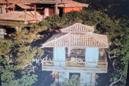 Casa à venda com 7 suítes em João Fernandes, Armação dos Búzios, RJ