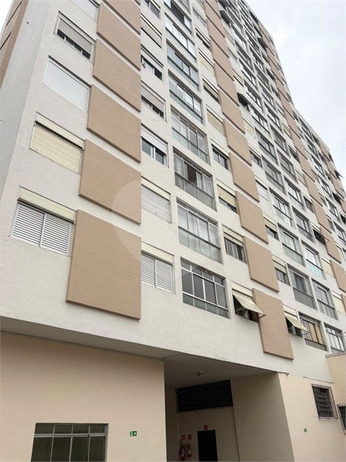 Apartamento à venda com 3 quartos em Mirandópolis, São Paulo, SP