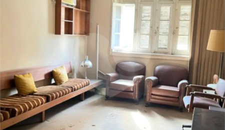 Casa à venda com 5 quartos em Botafogo, Rio de Janeiro, RJ