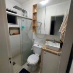 Apartamento à venda com 2 quartos em Campo Grande, Rio de Janeiro, RJ