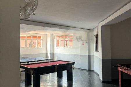 Apartamento à venda com 2 quartos em Jabaquara, São Paulo, SP