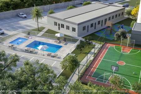 Residencial Vila Suissa