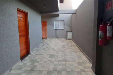 Apartamento para alugar com 1 quarto em Jardim Mangalot, São Paulo, SP