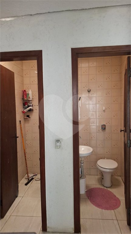 Casa de Vila à venda com 2 quartos em Lapa de Baixo, São Paulo, SP