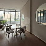 Apartamento à venda com 2 quartos, sendo 1 suíte, em Perdizes, São Paulo, SP