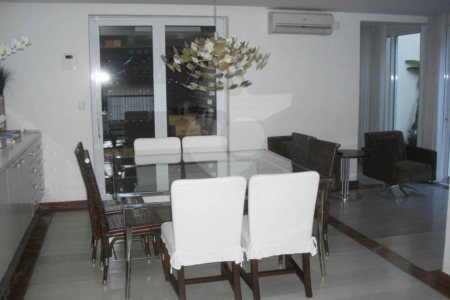 Casa de Vila à venda com 4 suítes em Morumbi, São Paulo, SP