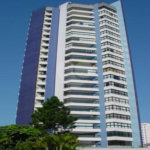 Apartamento à venda com 4 suítes em Vila Clementino, São Paulo, SP