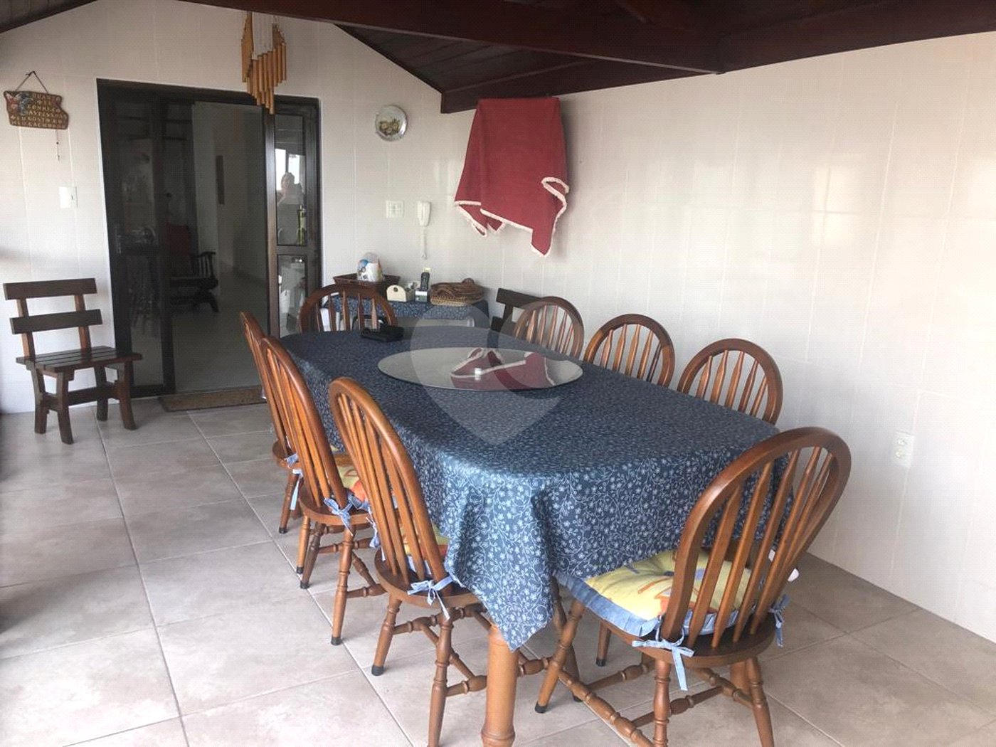 Duplex à venda com 5 quartos, sendo 4 suítes, em Aviação, Praia Grande, SP