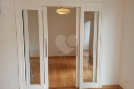 Apartamento à venda com 3 quartos, sendo 1 suíte, em Pinheiros, São Paulo, SP