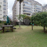 Apartamento à venda com 4 quartos, sendo 2 suítes,  em Alto de Pinheiros, São Paulo, SP