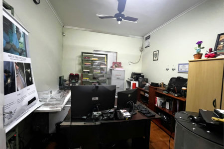 Sobrado à venda com 5 quartos em Campos Elíseos, Ribeirão Preto, SP