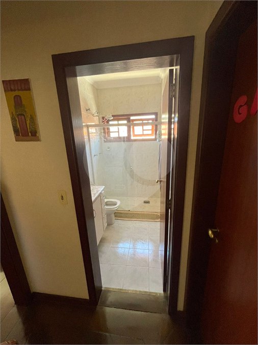 Sobrado à venda com 3 quartos, sendo 1 suíte, em Jardim Regina, Indaiatuba, SP