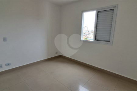 Apartamento à venda com 2 quartos em Vila Ede, São Paulo, SP