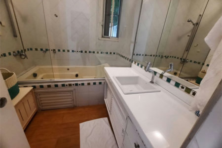 Casa Residencial à venda, Loteamento João Batista Julião, Guarujá - CA0025.