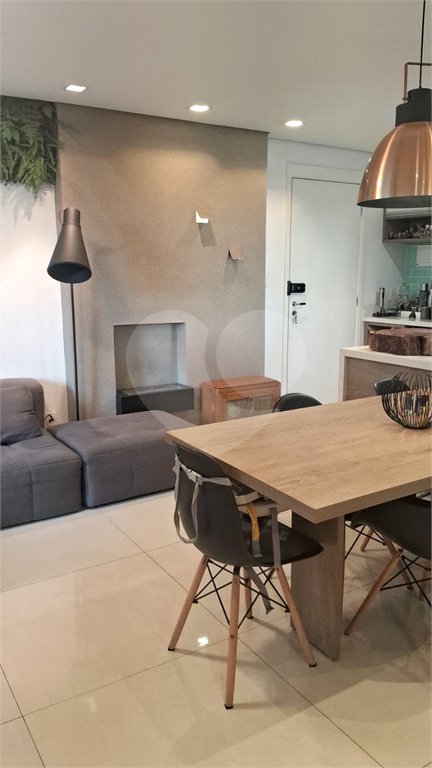 Apartamento à venda com 3 quartos, sendo 1 suíte, em Água Branca, São Paulo, SP