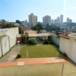 Casa Térrea à venda com 3 quartos em Mandaqui, São Paulo, SP