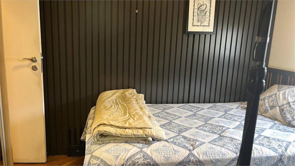 Apartamento à venda com 4 quartos, sendo 2 suítes, em Vila Leopoldina, São Paulo, SP