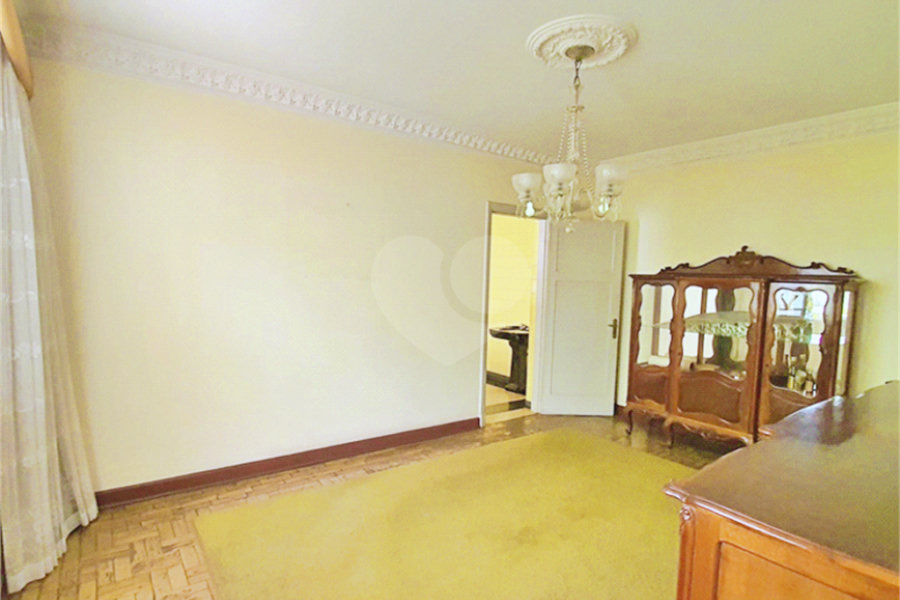 Sobrado à venda com 3 quartos em Santana, São Paulo, SP