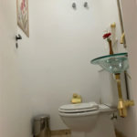 Apartamento à venda com 1 suíte em Brooklin Paulista, São Paulo, SP