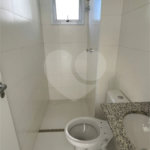 Apartamento à venda com 1 quarto em Parada Inglesa, São Paulo, SP