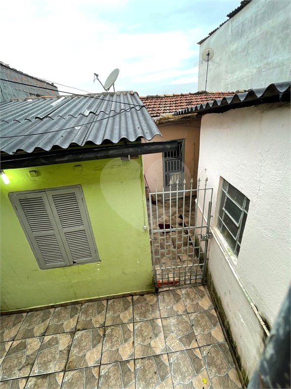 Casa Térrea à venda com 5 quartos em Vila Medeiros, São Paulo, SP
