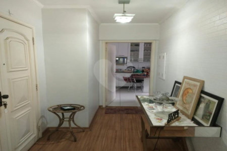 Apartamento à venda com 2 quartos em Vila Oratório, São Paulo, SP
