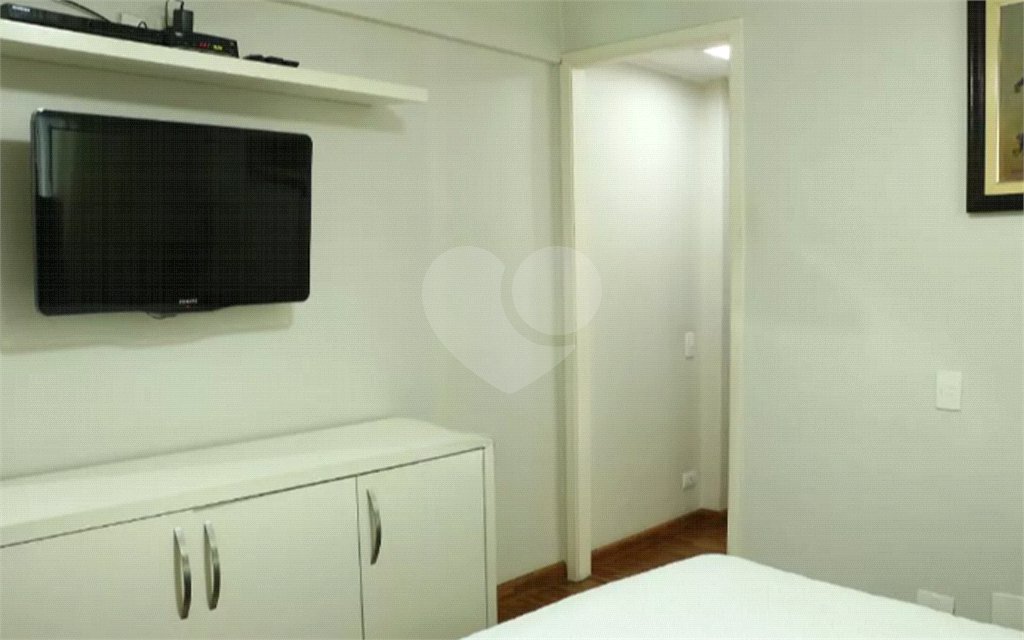 Apartamento à venda com 3 suítes em Perdizes, São Paulo, SP