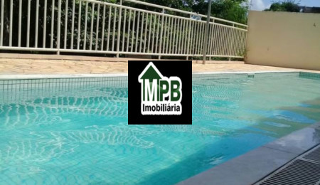 Apartamento à venda com 2 quartos em Vila Helena, Sorocaba, SP