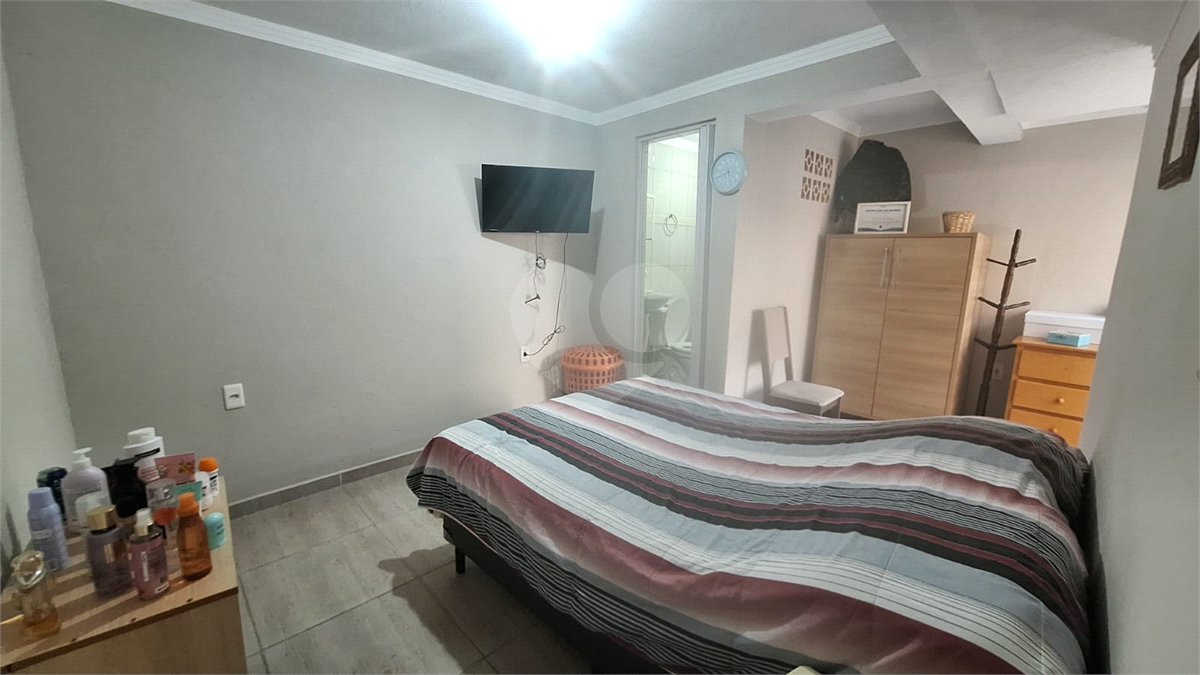 Casa à venda com 3 quartos, sendo 1 suíte,  em Jardim São Conrado, Sorocaba, SP