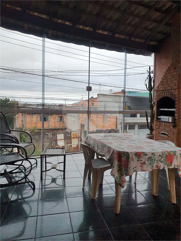 Sobrado à venda com 2 quartos, sendo 1 suíte, em Jardim Meliunas, São Paulo, SP