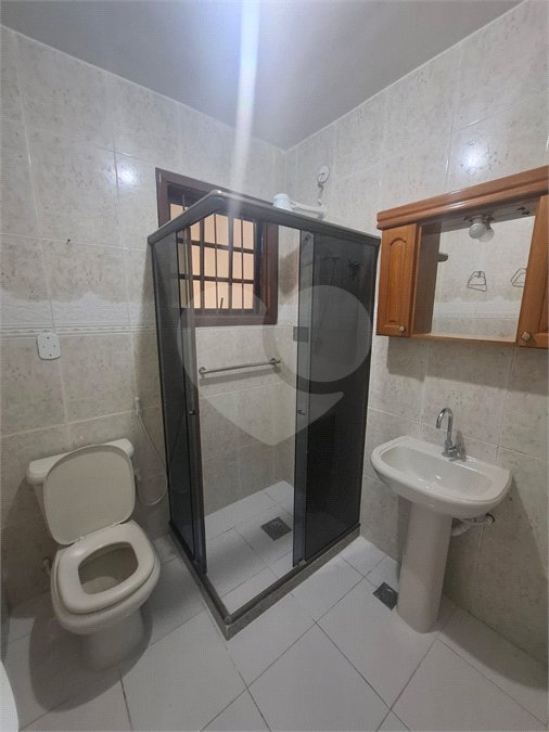 Casa Térrea à venda com 2 quartos, sendo 1 suíte, em Campo Grande, Rio de Janeiro, RJ