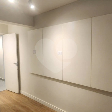 Apartamento à venda com 1 quarto em Rio Pequeno, São Paulo, SP