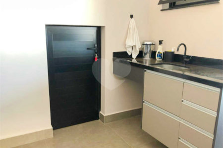 Sobrado à venda com 3 suítes em Condominio Residencial Paradiso, Itatiba, SP