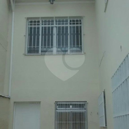 Sobrado à venda com 2 quartos em Jardim Franca, São Paulo, SP
