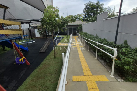 Apartamento à venda com 2 quartos, sendo 1 suíte, em Jardim São Carlos, Sorocaba, SP