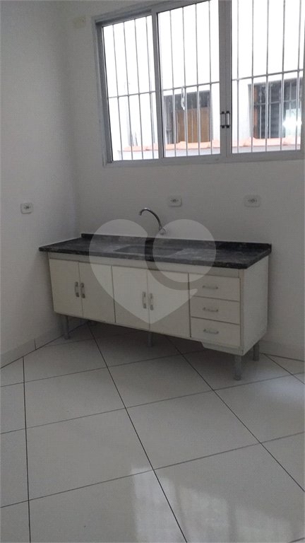 Casa à venda com 2 quartos em Horto, São Paulo, SP