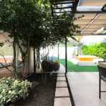 Casa à venda com 4 suítes no condomínio Quadra Real Campo Belo, São Paulo - SP