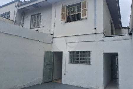 Sobrado para alugar com 2 quartos em Alto de Pinheiros, São Paulo, SP