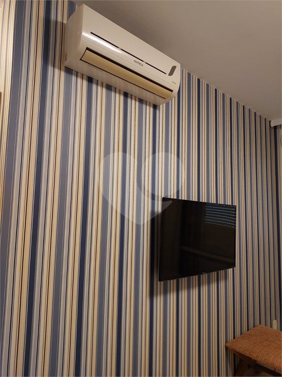 Apartamento à venda com 3 suítes em Itaguá, Ubatuba, SP