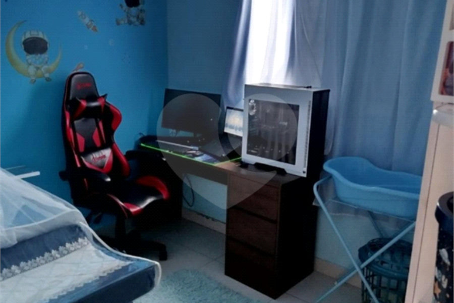 Apartamento à venda com 2 quartos em Jaraguá, São Paulo, SP
