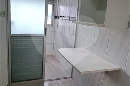 Apartamento à venda com 3 quartos em Vila Gustavo, São Paulo, SP