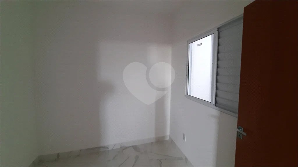 Casa à venda com 2 quartos no condomínio Residencial Luta, São Paulo - SP