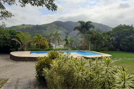 Casa à venda com 2 suítes em Campo Grande, Rio de Janeiro, RJ