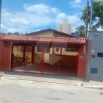 Casa à venda com 3 quartos em Tremembé, São Paulo, SP